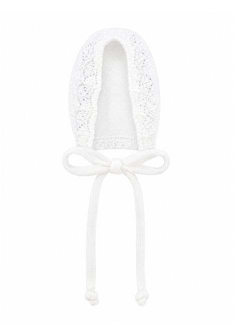 Cappello con fiocco BEBE DI ALMY | CU531000